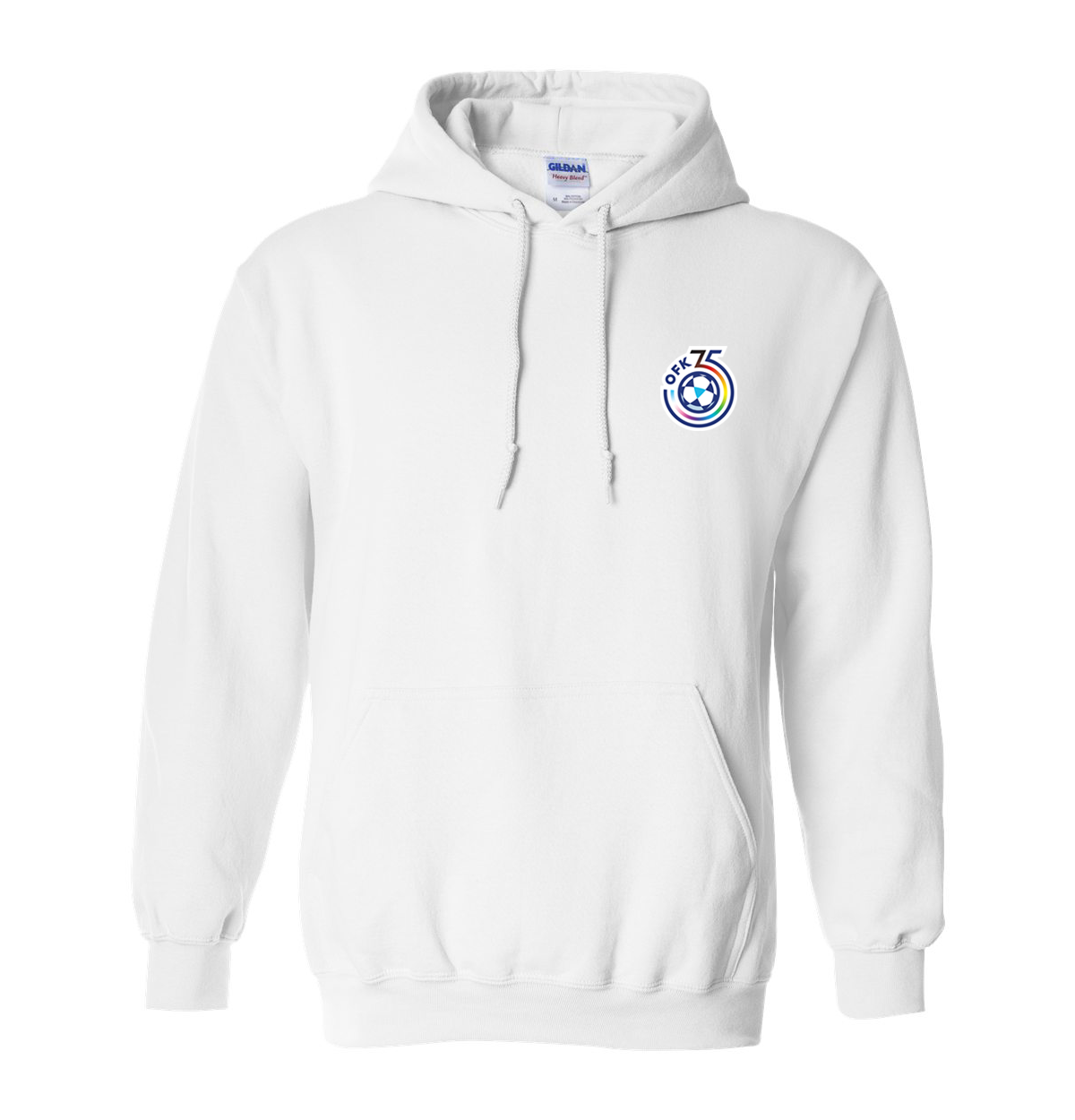 OFK Pullover Hoodies