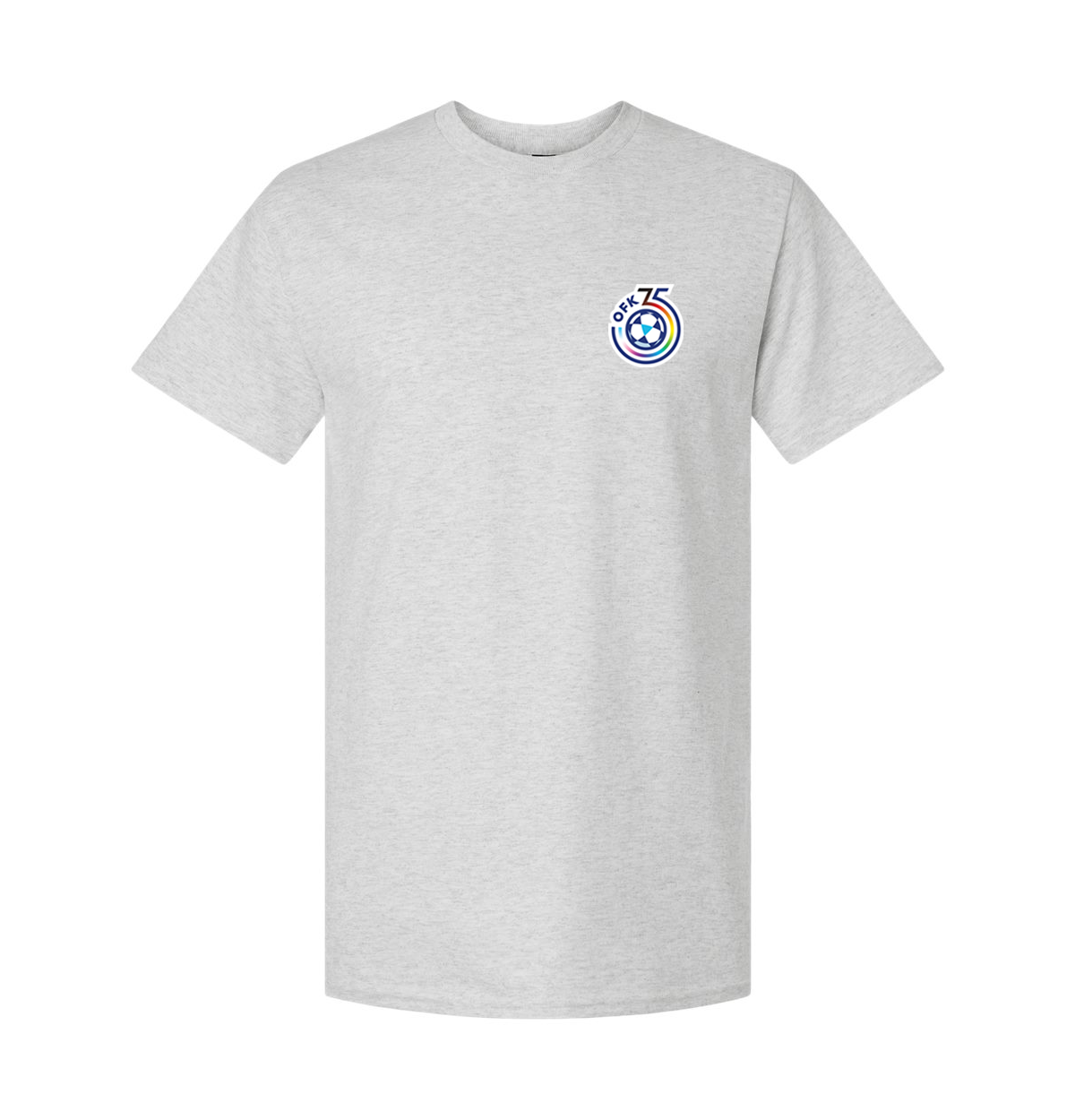 OFK Cotton Tees