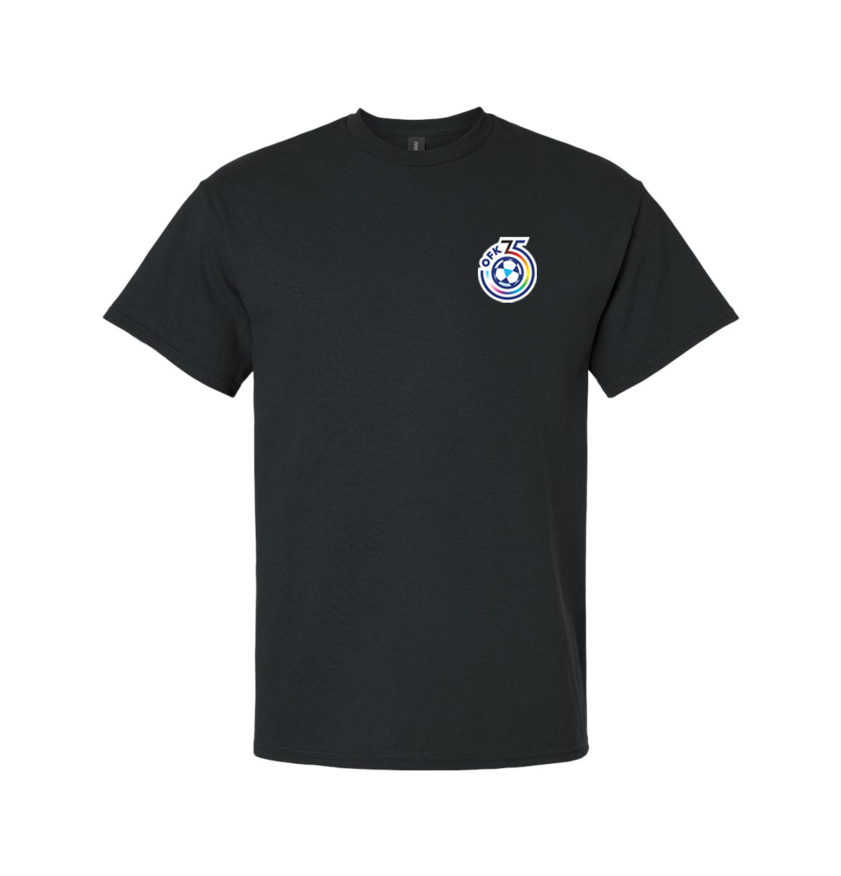 OFK Cotton Tees