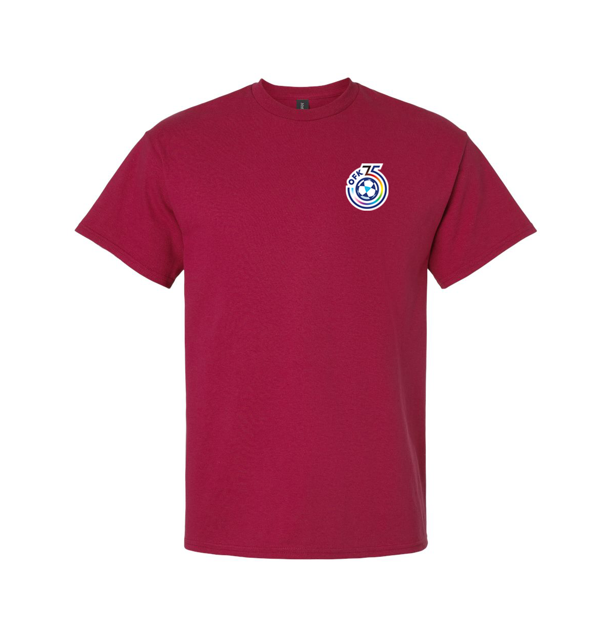 OFK Cotton Tees