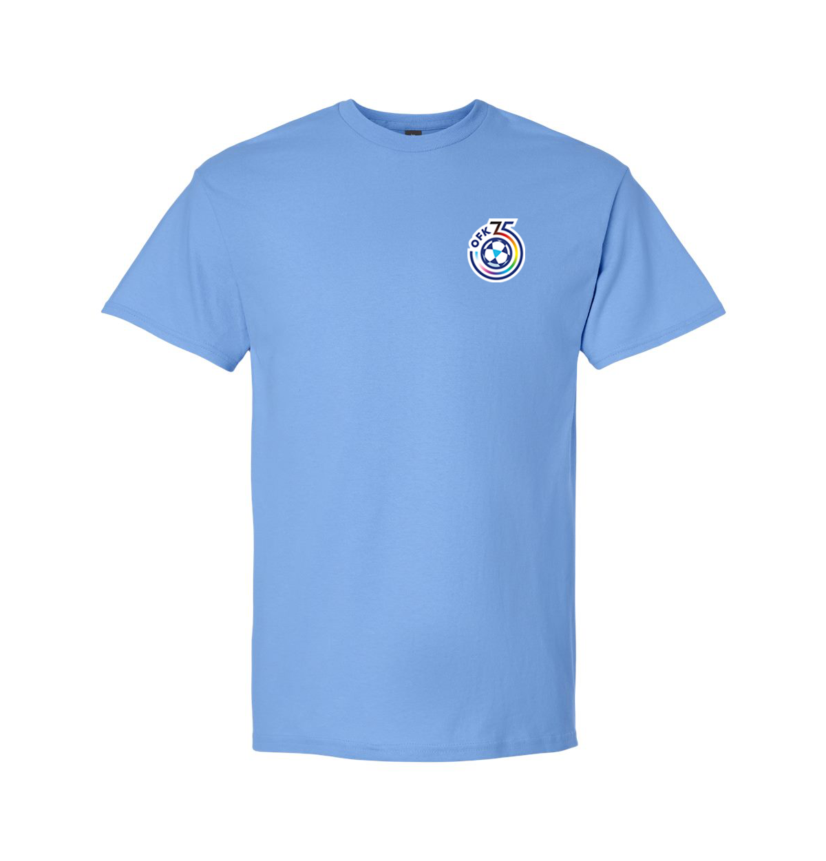 OFK Cotton Tees