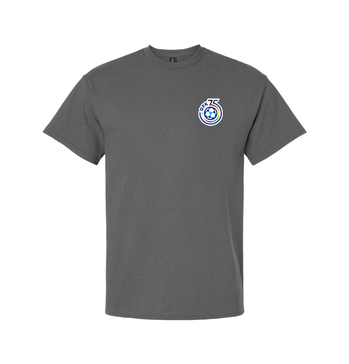 OFK Cotton Tees