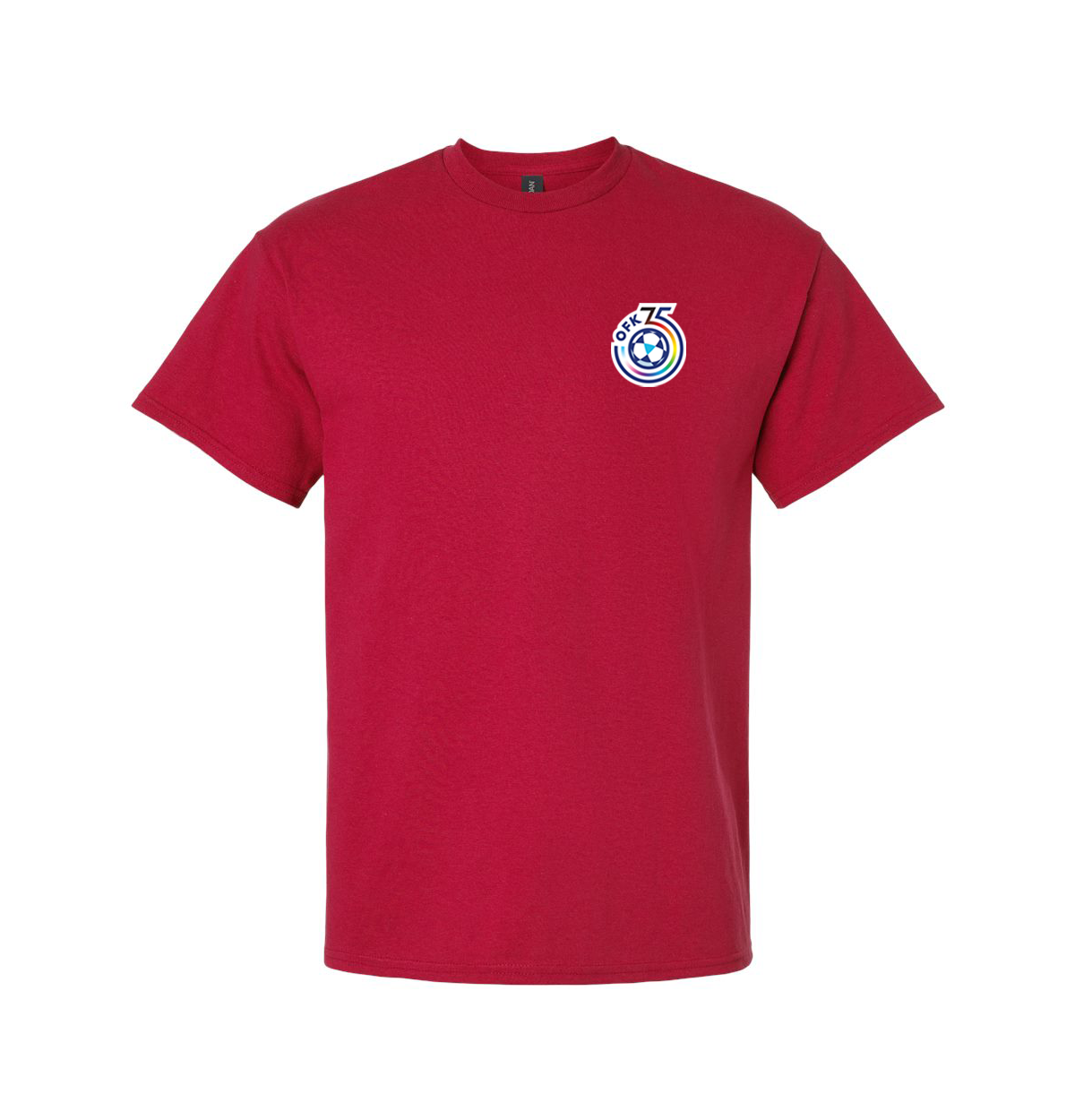 OFK Cotton Tees