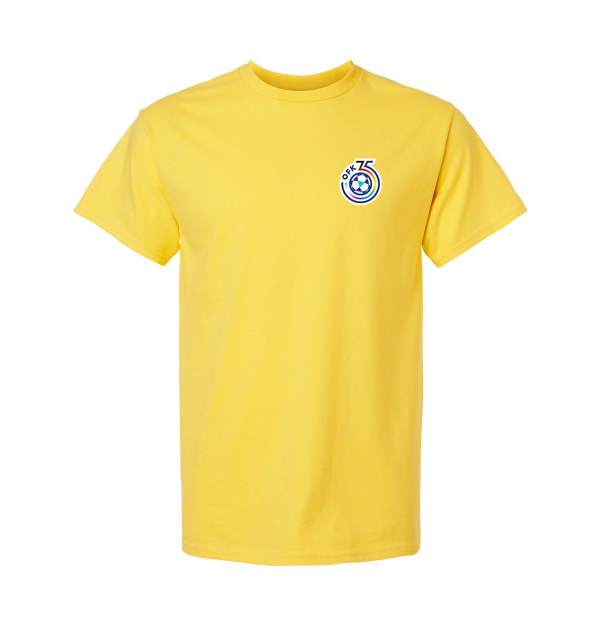 OFK Cotton Tees