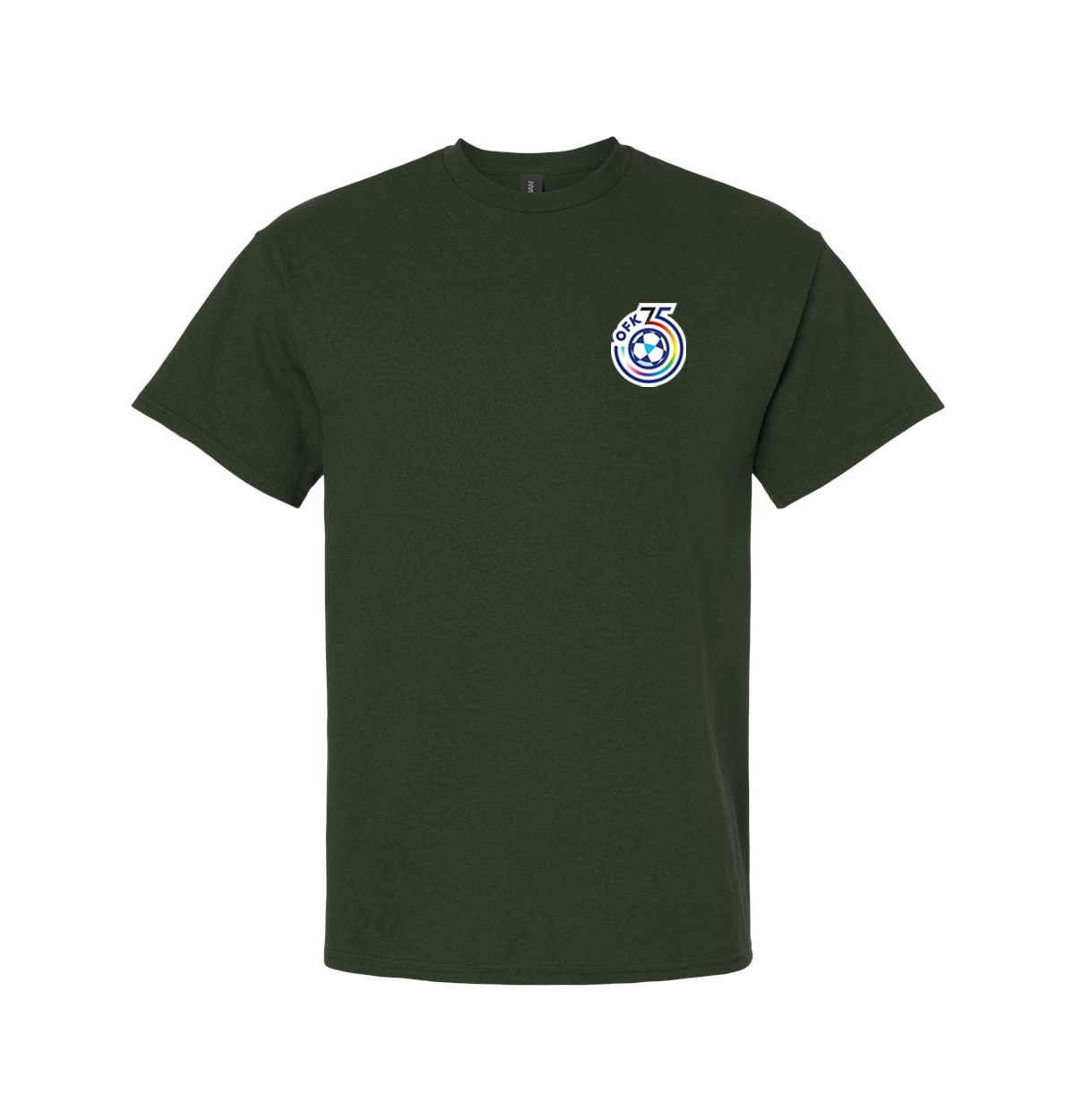 OFK Cotton Tees
