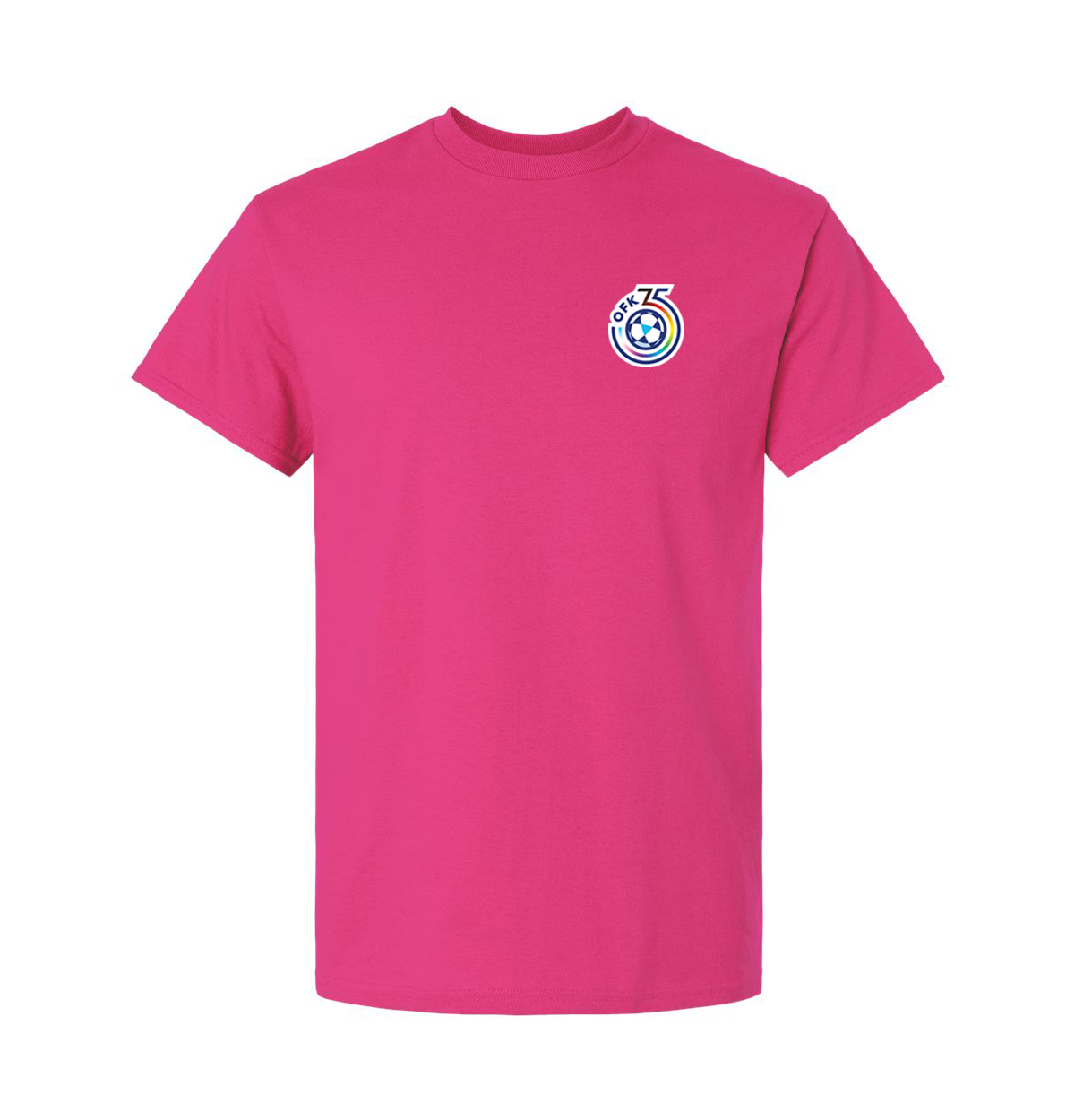 OFK Cotton Tees