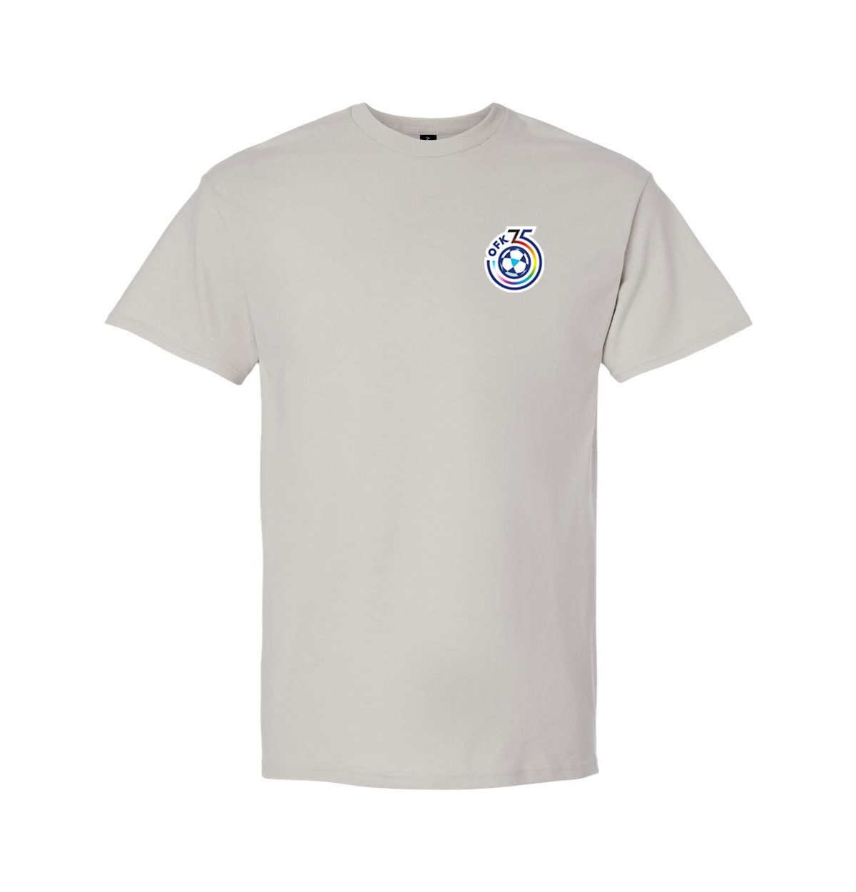 OFK Cotton Tees