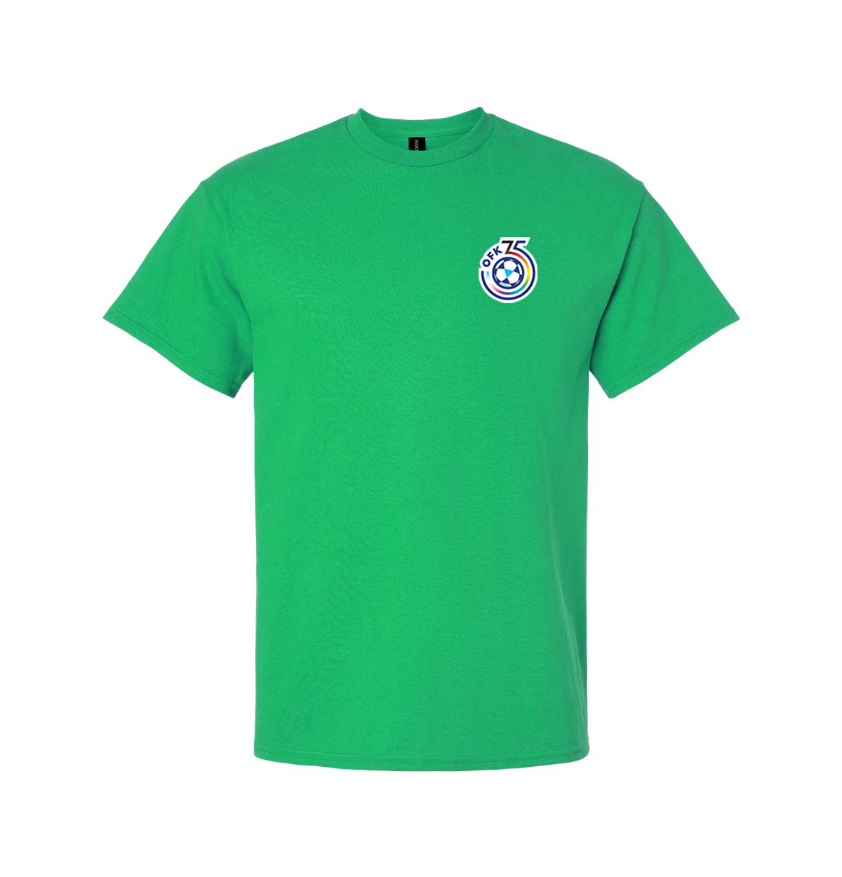 OFK Cotton Tees