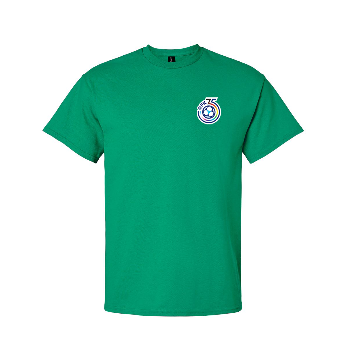 OFK Cotton Tees