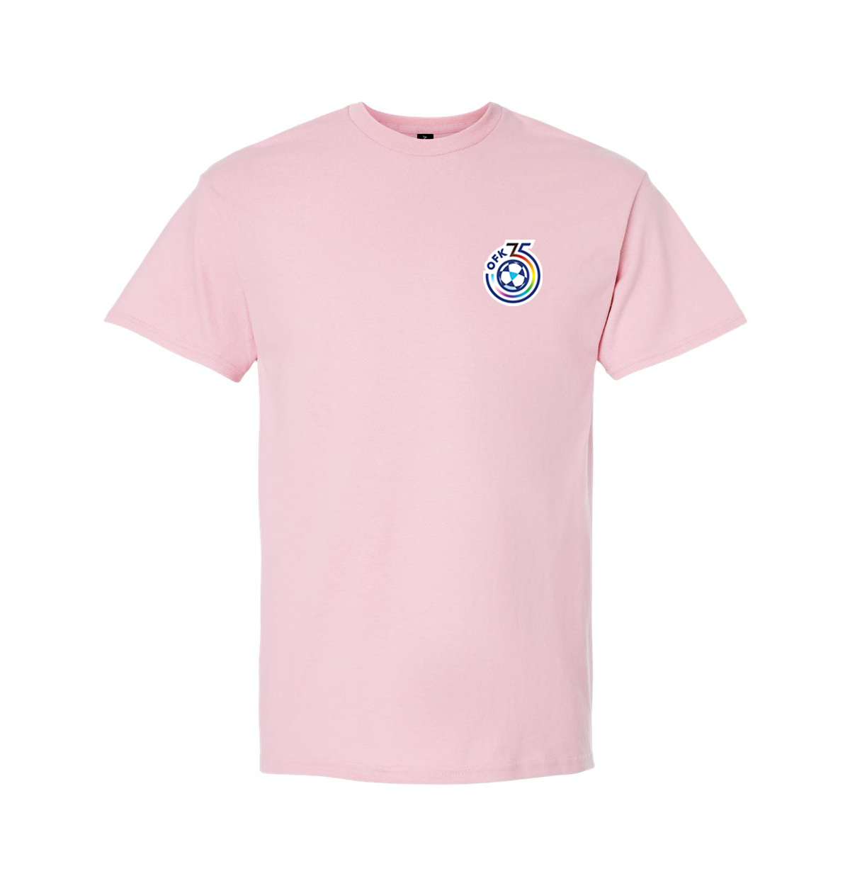 OFK Cotton Tees