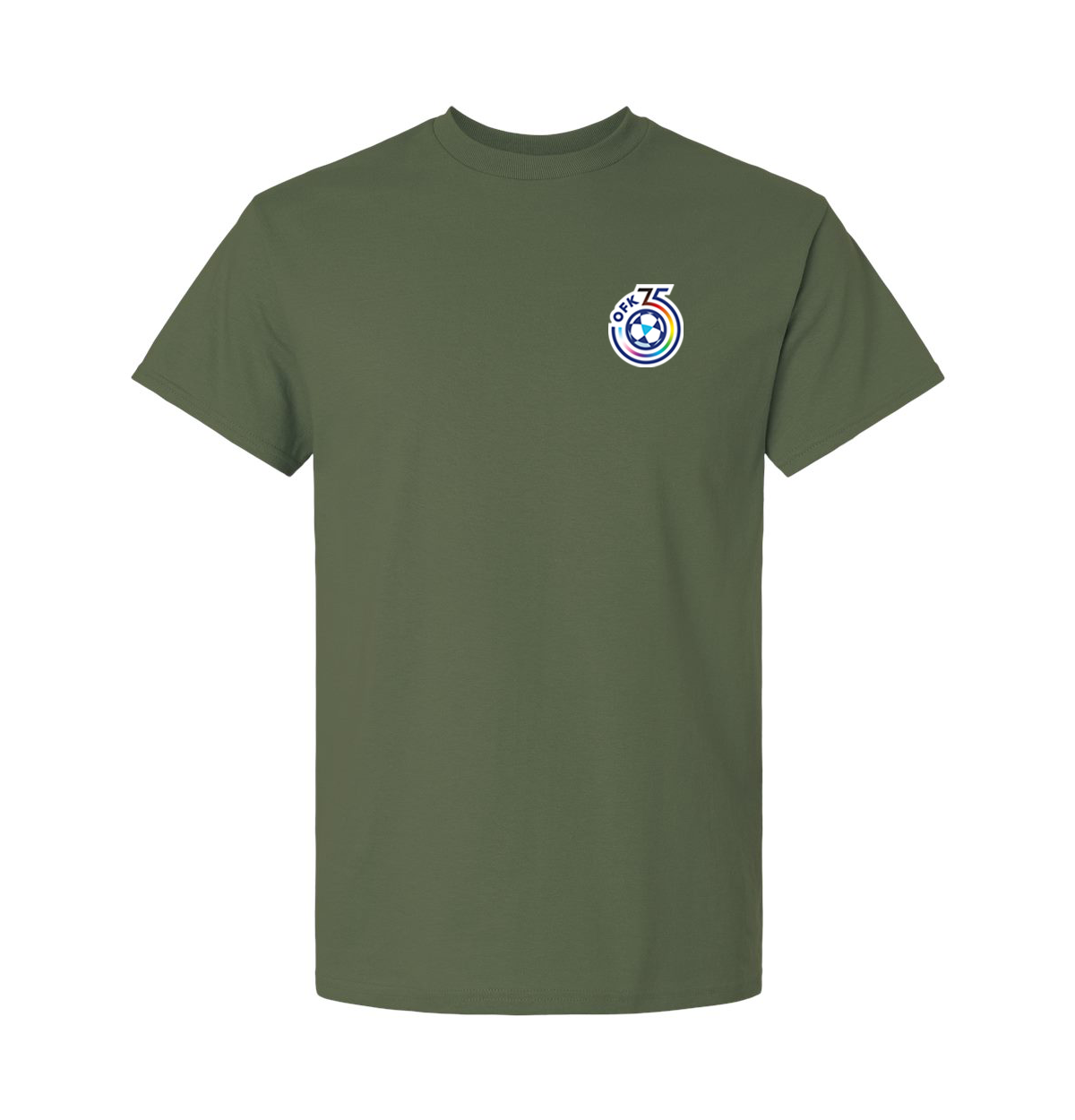 OFK Cotton Tees
