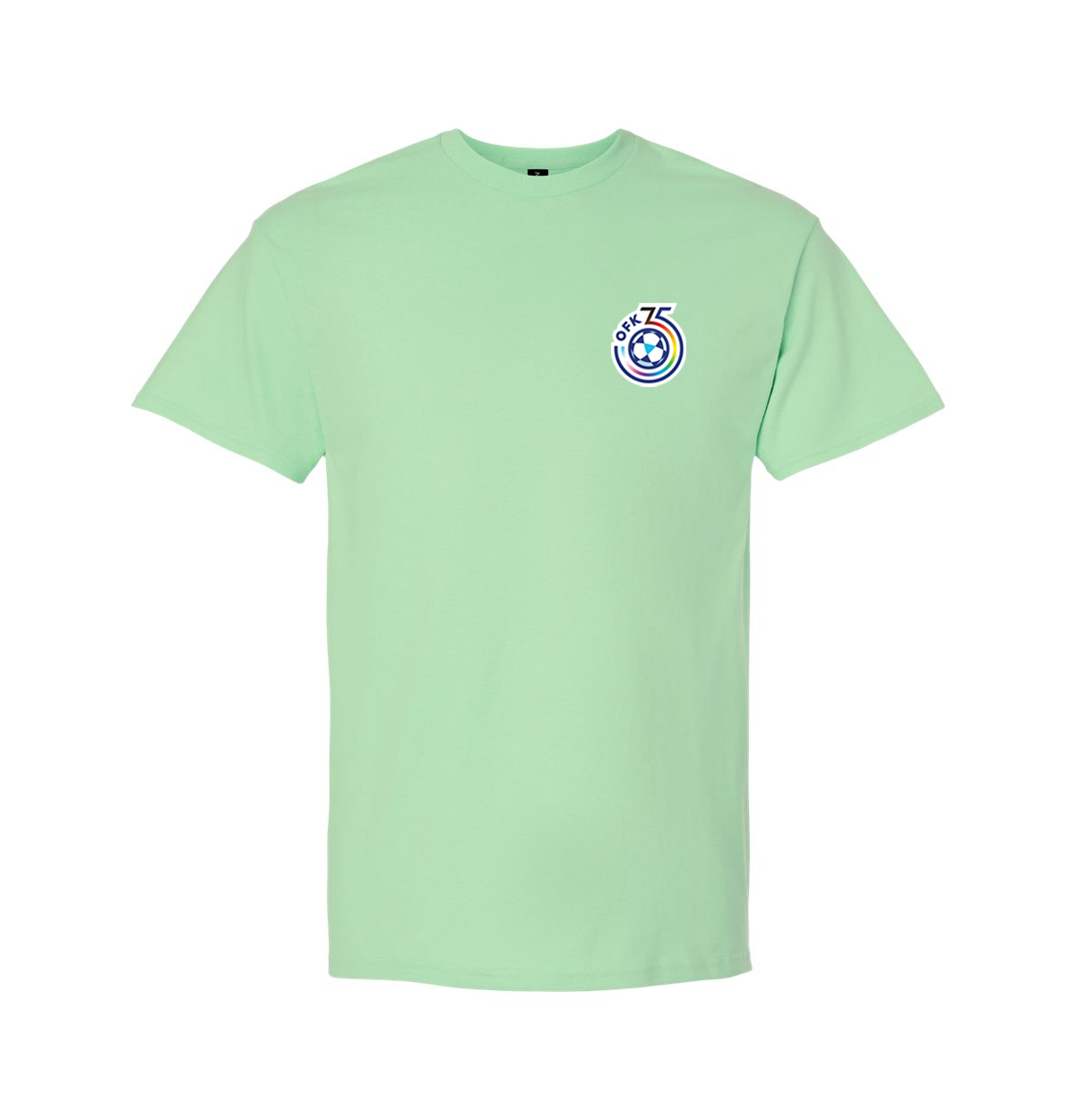 OFK Cotton Tees