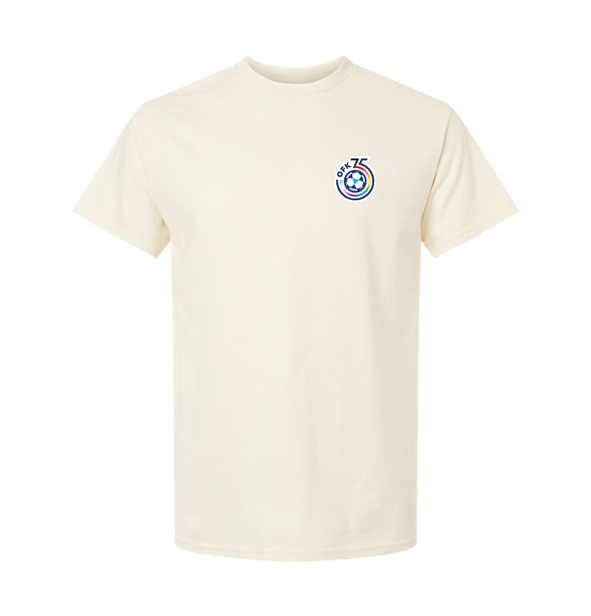 OFK Cotton Tees