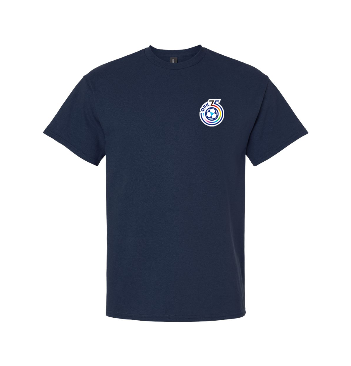 OFK Cotton Tees