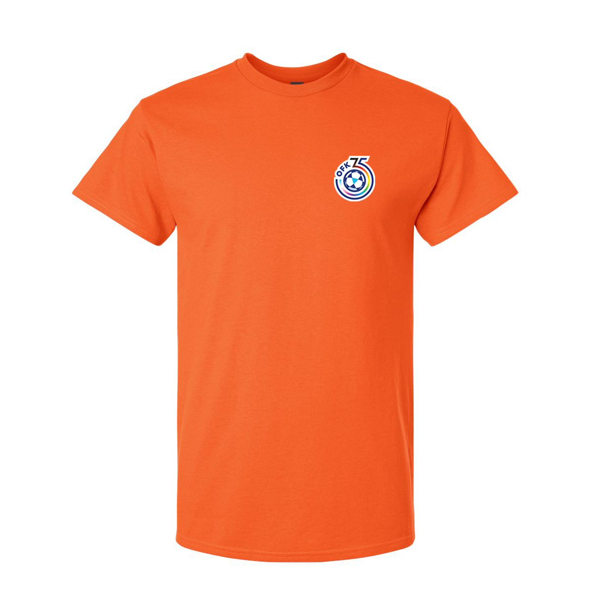 OFK Cotton Tees