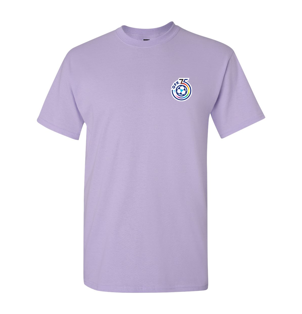 OFK Cotton Tees