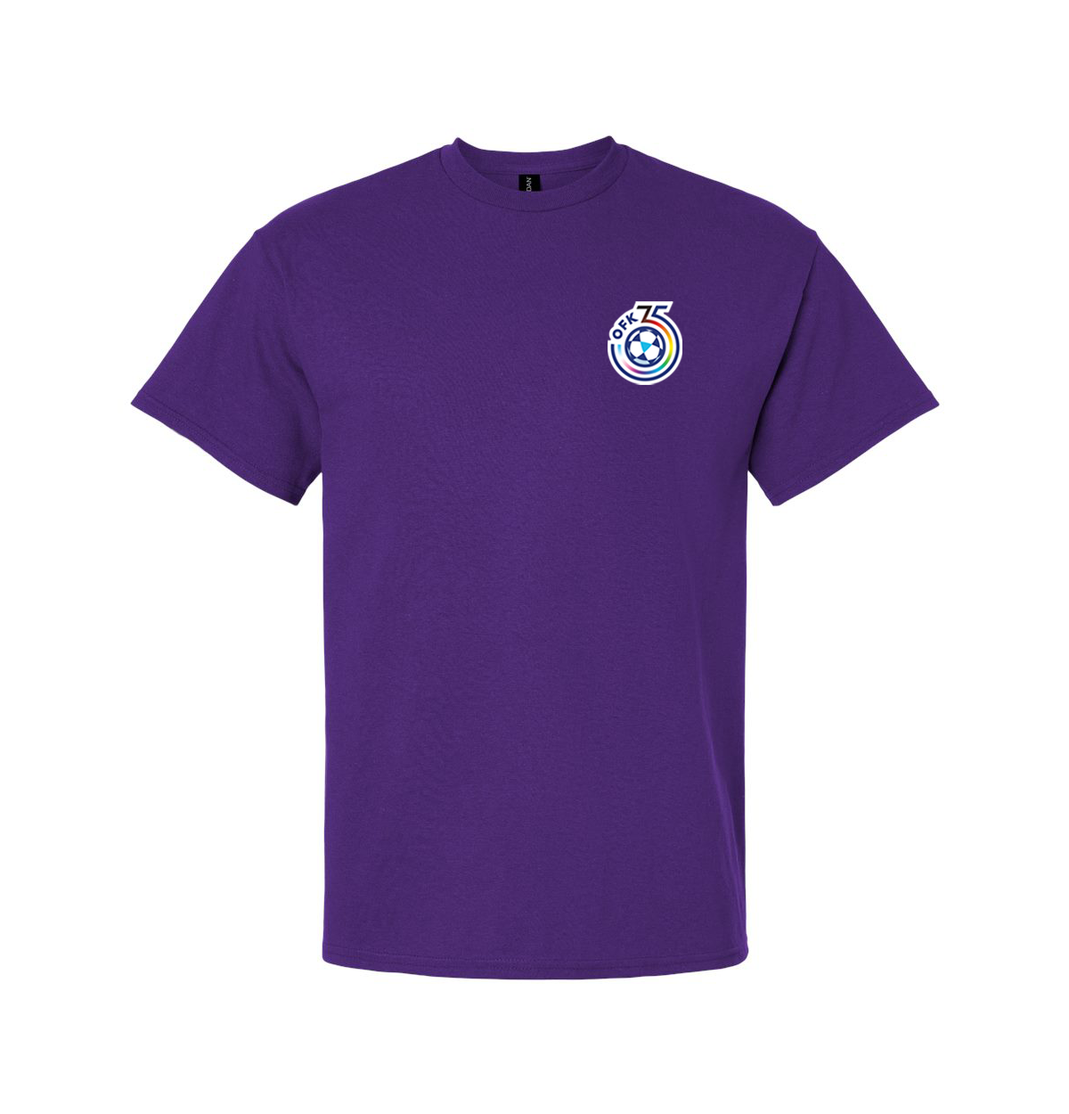 OFK Cotton Tees