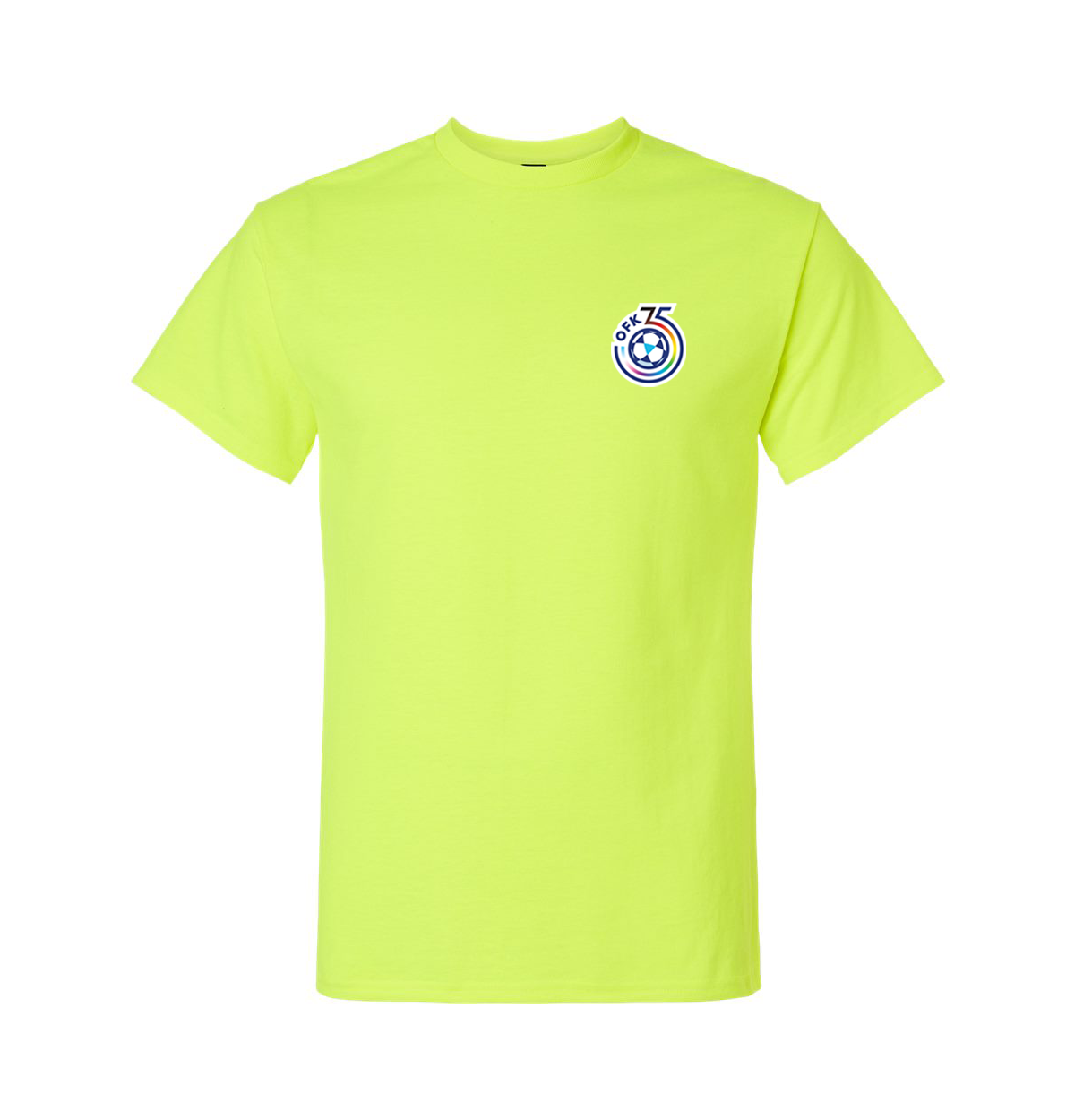 OFK Cotton Tees