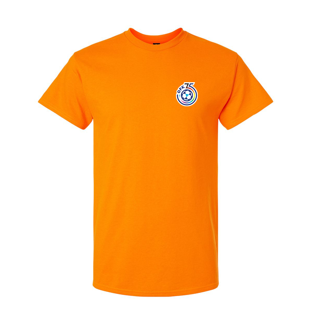 OFK Cotton Tees