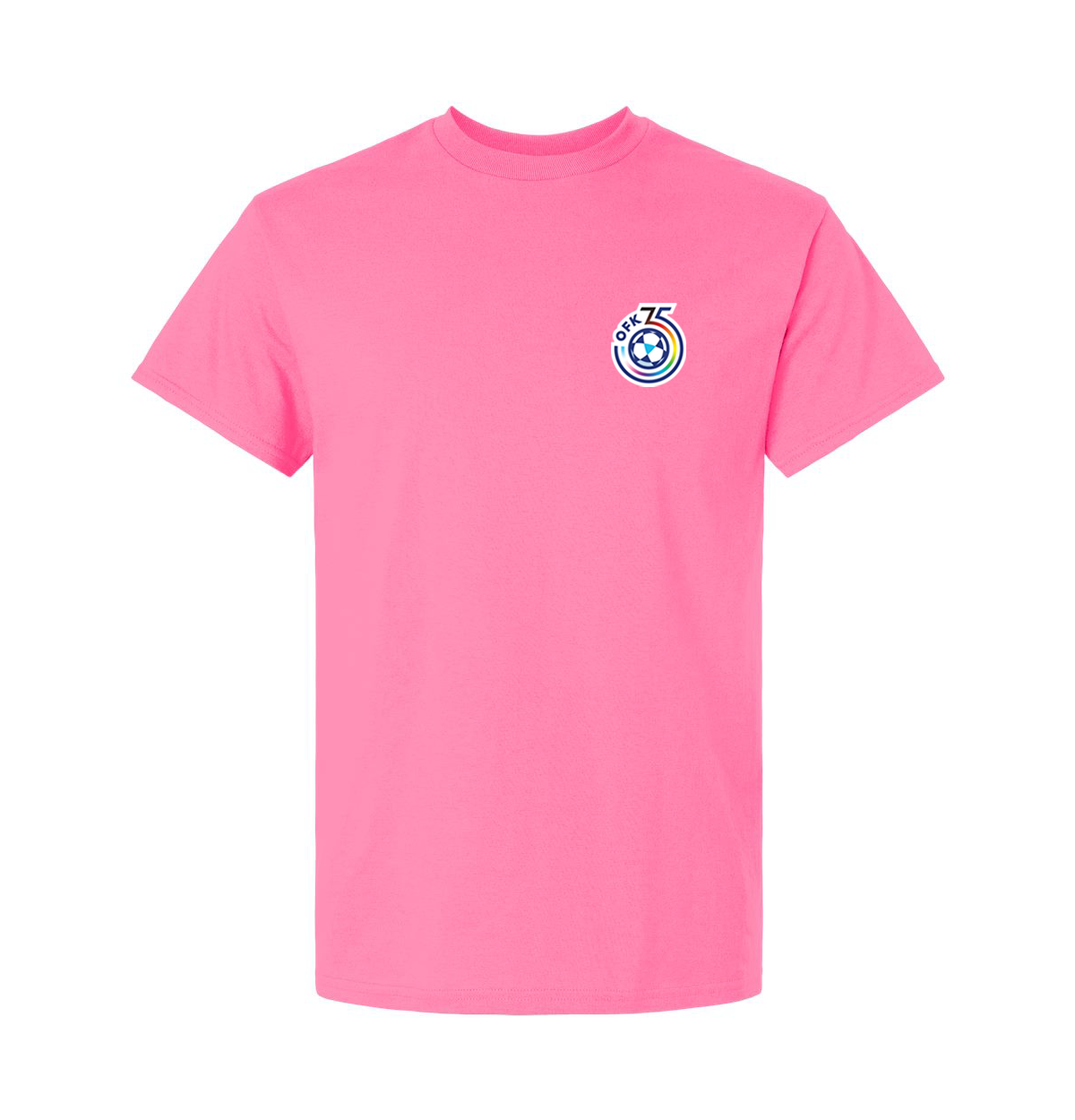 OFK Cotton Tees