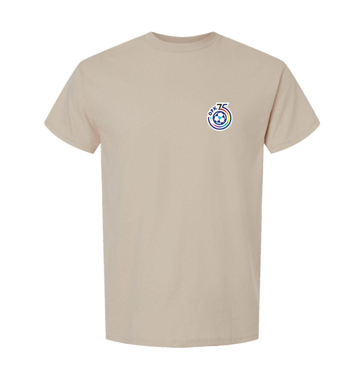 OFK Cotton Tees