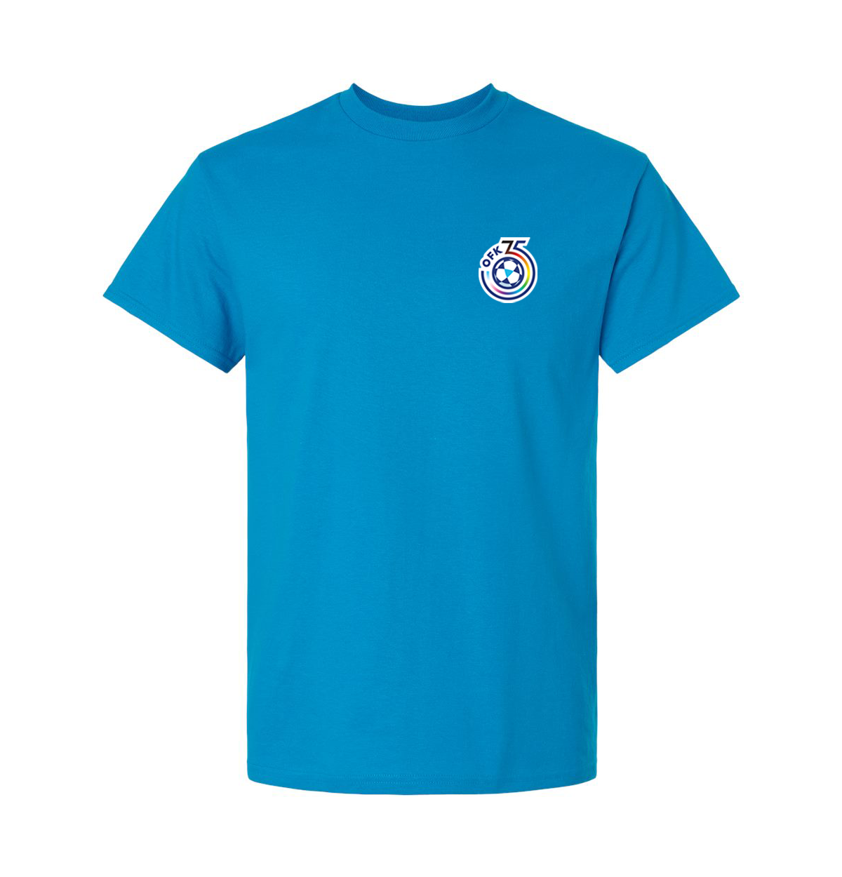 OFK Cotton Tees