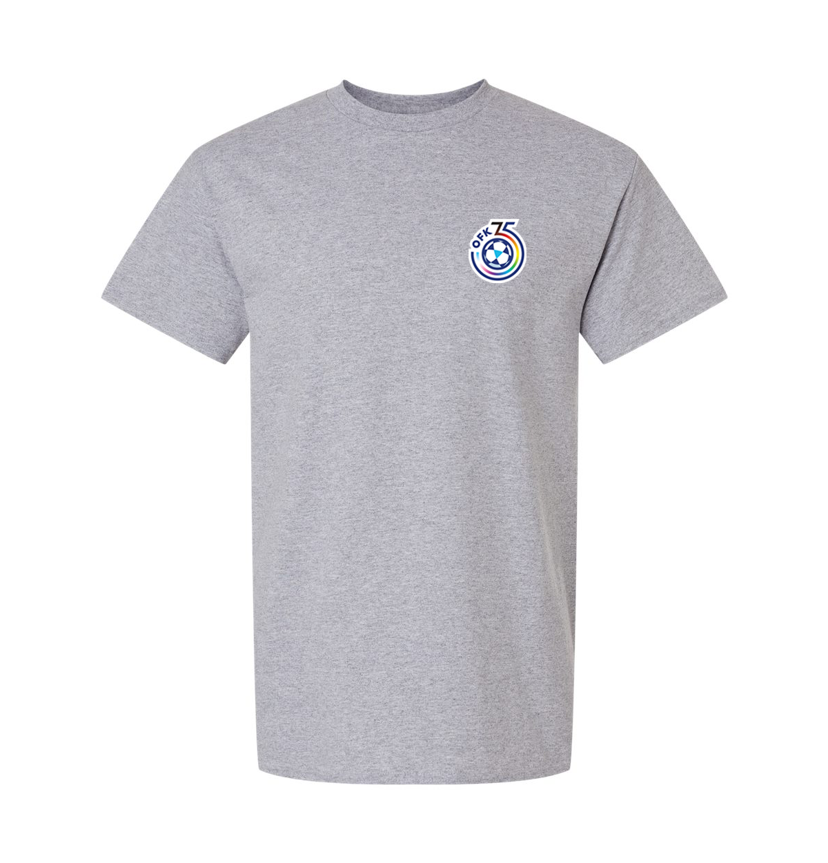 OFK Cotton Tees