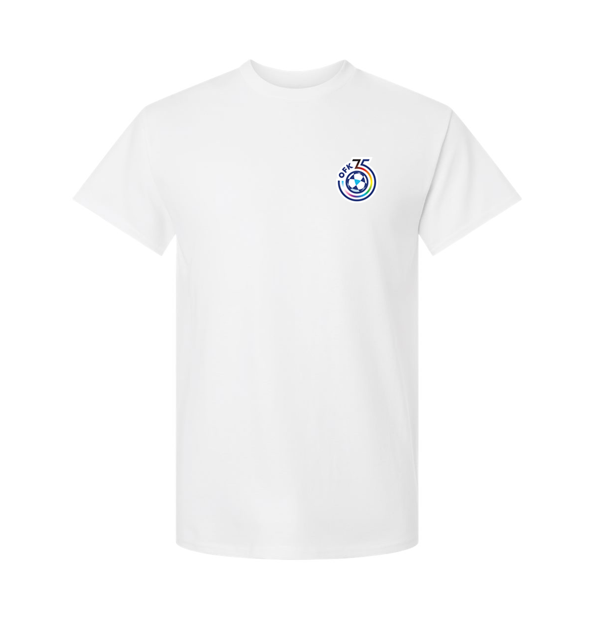 OFK Cotton Tees