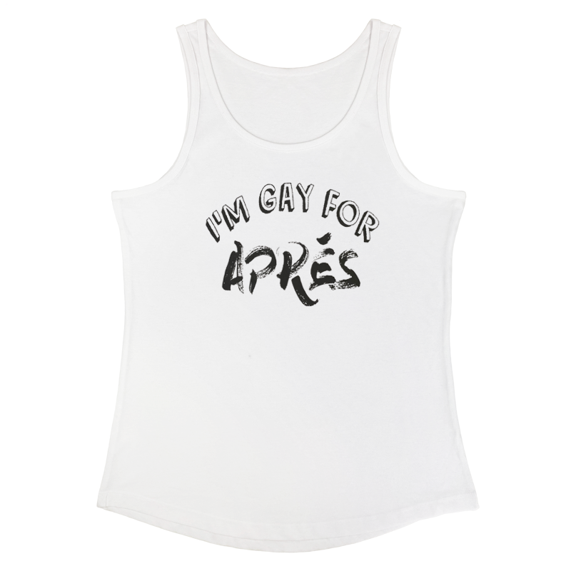Gay For Aprés