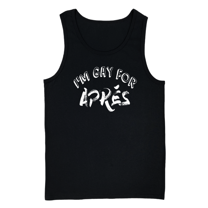 Gay For Aprés