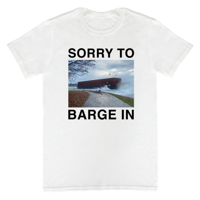 Barge In