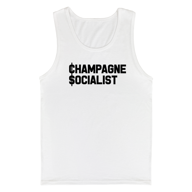 Champagne Socialist