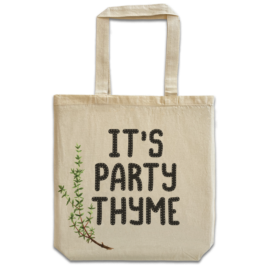 Party Thyme